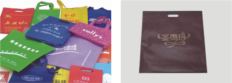 GHWFB-D600多功能無(wú)紡布制袋機(jī)(可選配背心袋自動(dòng)沖壓機(jī))樣品